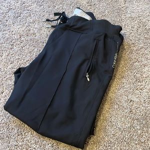 Calvin Klein Performance Jogger, Size Medium, Black